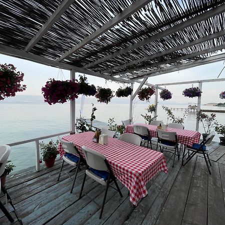 Villa Radozda สตรูกา ภายนอก รูปภาพ
